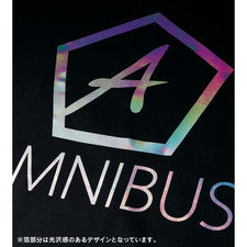『映画 プロメア』リオデガロン ホログラムTシャツ (メンズ/レディース)